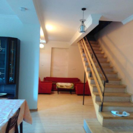 Ferienwohnung Orbeli Exterior foto