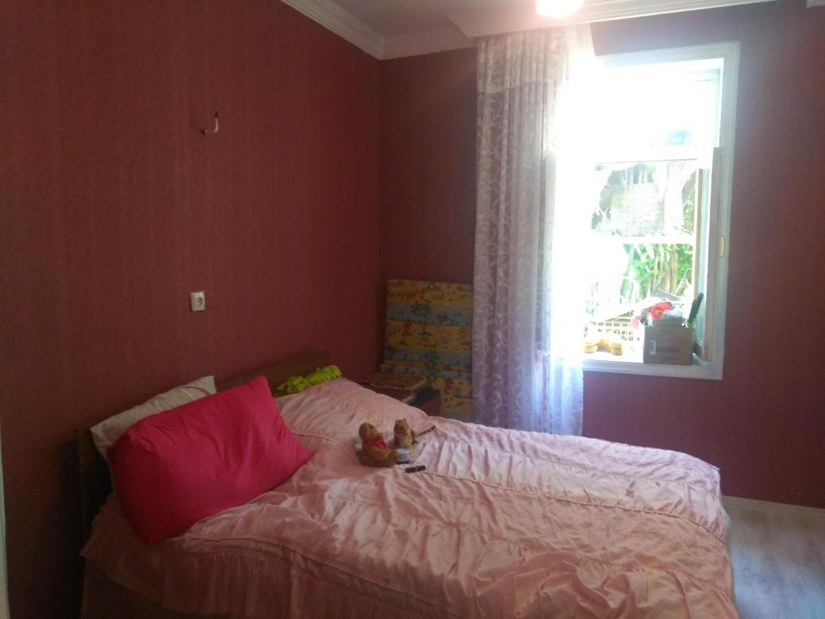 Ferienwohnung Orbeli Exterior foto
