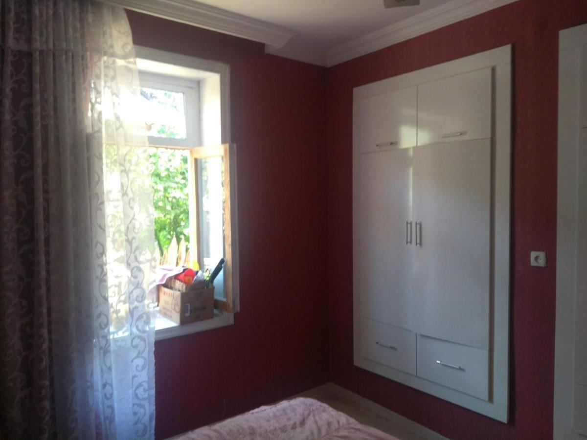 Ferienwohnung Orbeli Exterior foto
