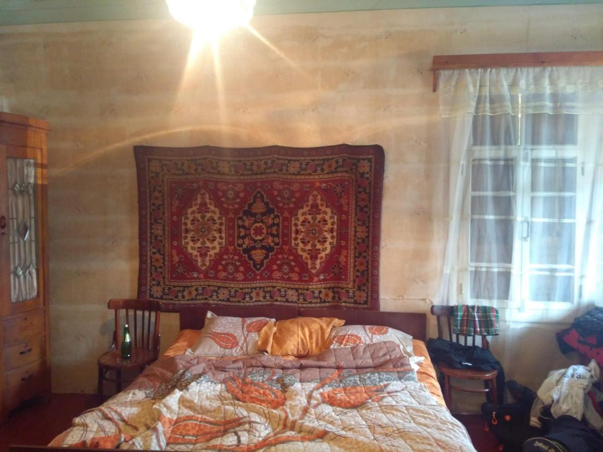 Ferienwohnung Orbeli Exterior foto