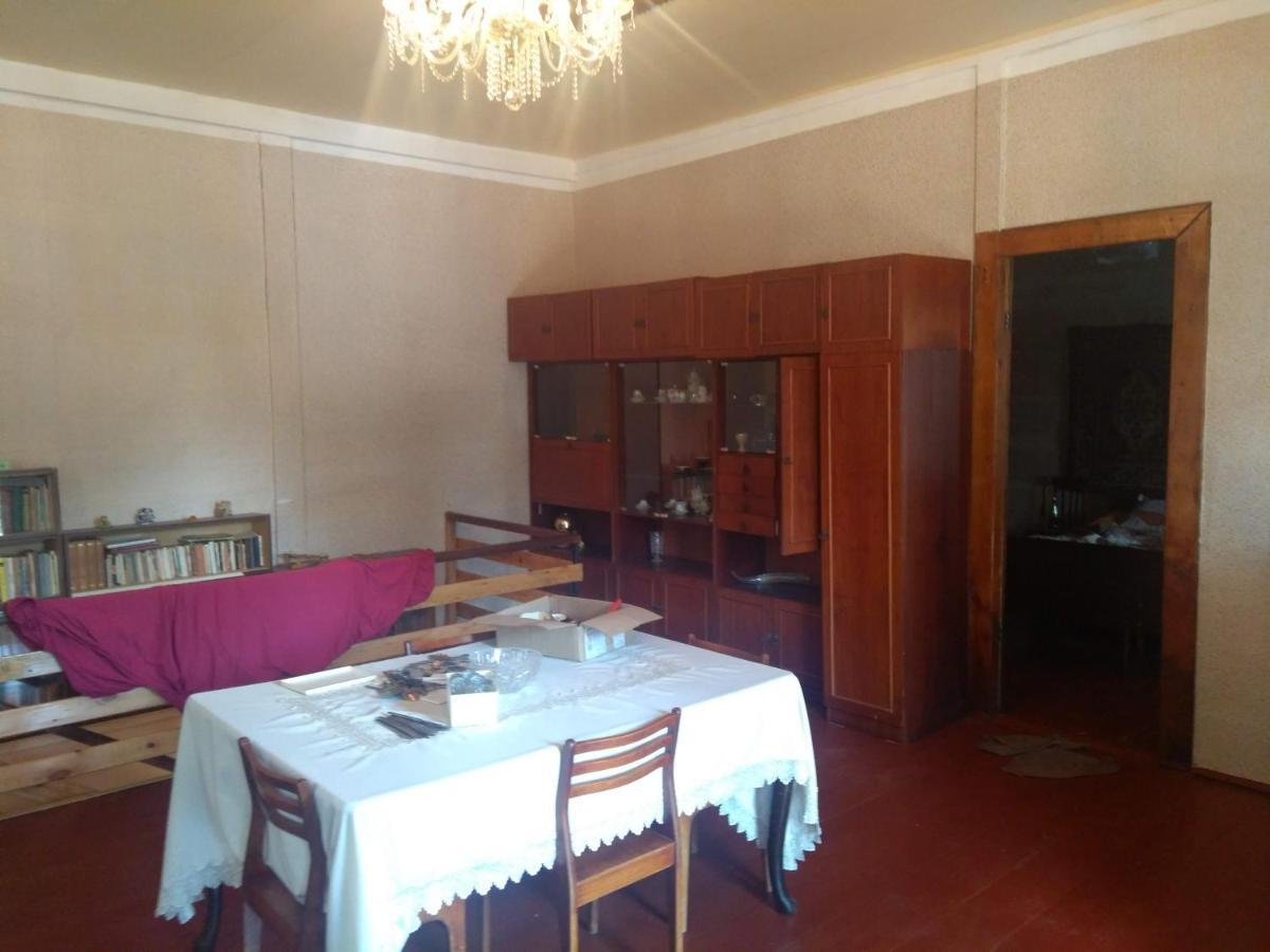 Ferienwohnung Orbeli Exterior foto