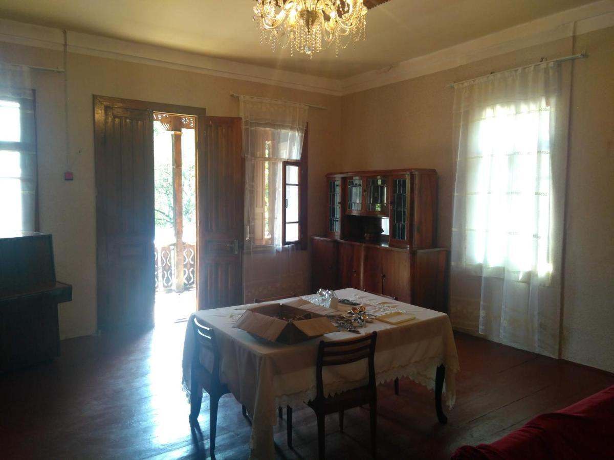 Ferienwohnung Orbeli Exterior foto