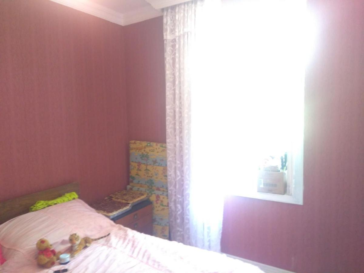 Ferienwohnung Orbeli Exterior foto