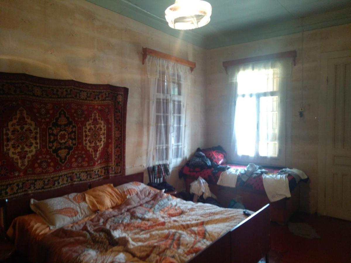 Ferienwohnung Orbeli Exterior foto