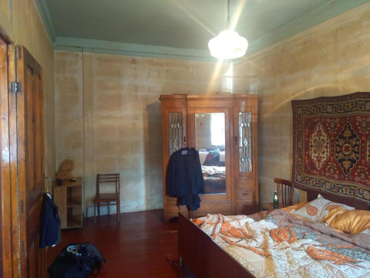Ferienwohnung Orbeli Exterior foto