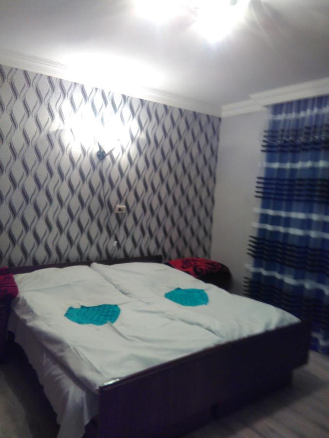 Ferienwohnung Orbeli Exterior foto