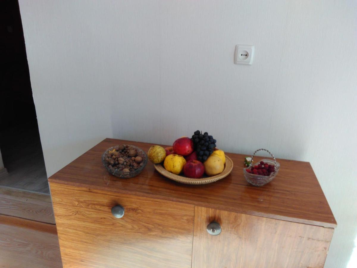 Ferienwohnung Orbeli Exterior foto