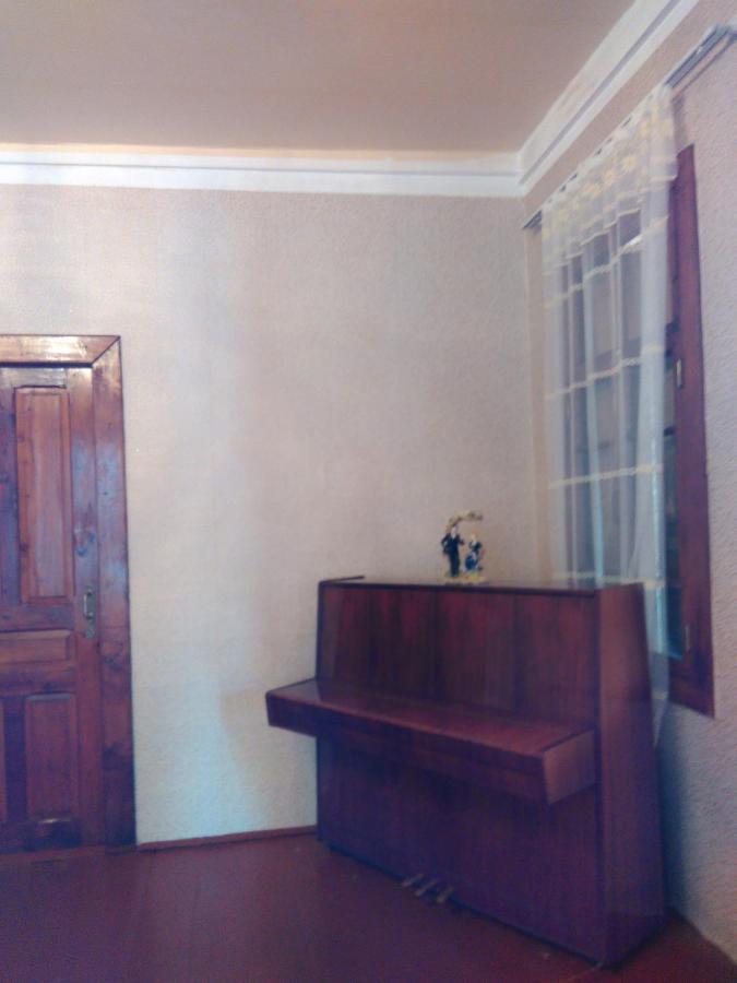 Ferienwohnung Orbeli Exterior foto