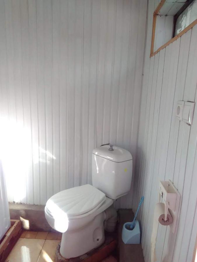 Ferienwohnung Orbeli Exterior foto